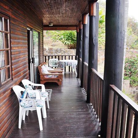 Viewpoint Lodge & Safari Tours Hazyview Luaran gambar