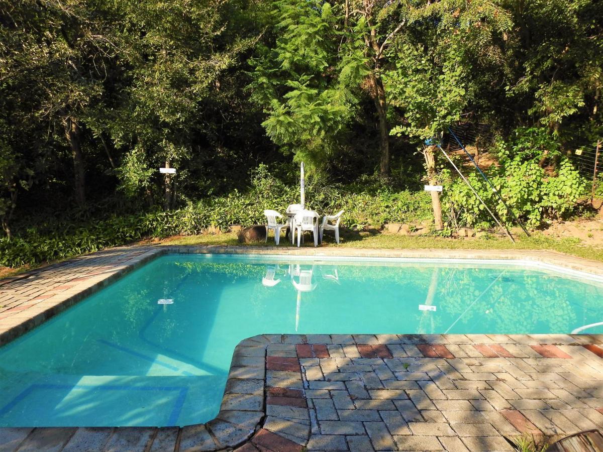 Viewpoint Lodge & Safari Tours Hazyview Luaran gambar
