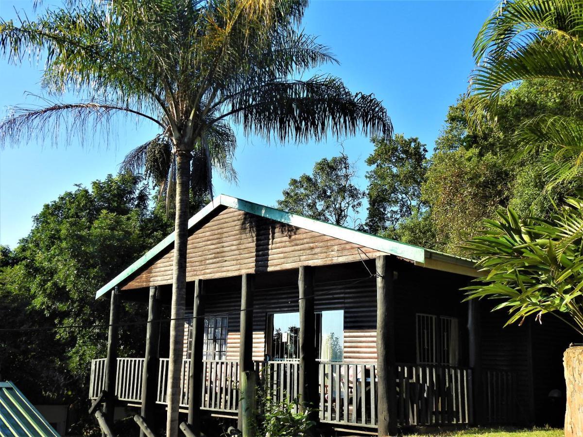 Viewpoint Lodge & Safari Tours Hazyview Luaran gambar