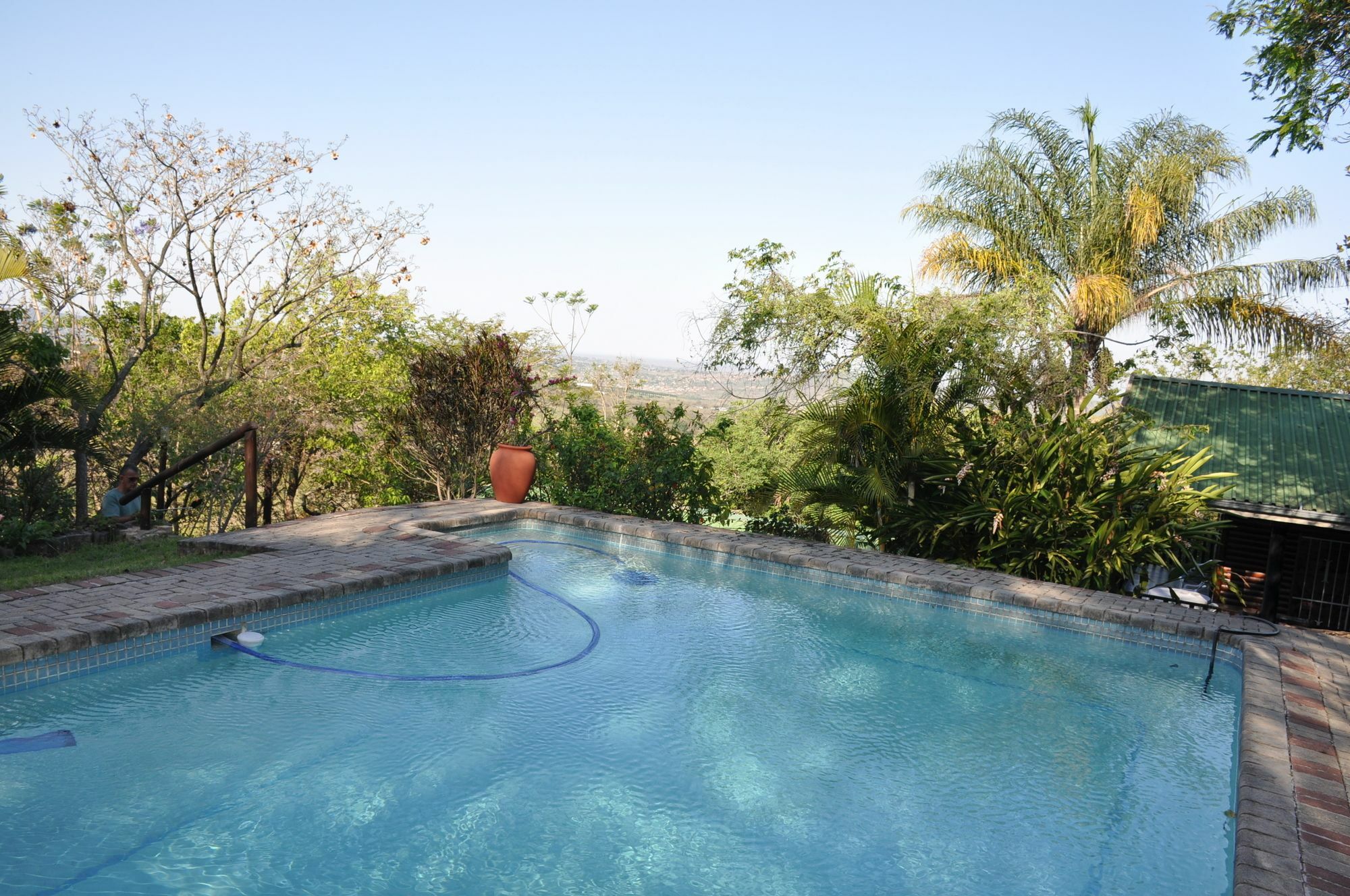 Viewpoint Lodge & Safari Tours Hazyview Luaran gambar