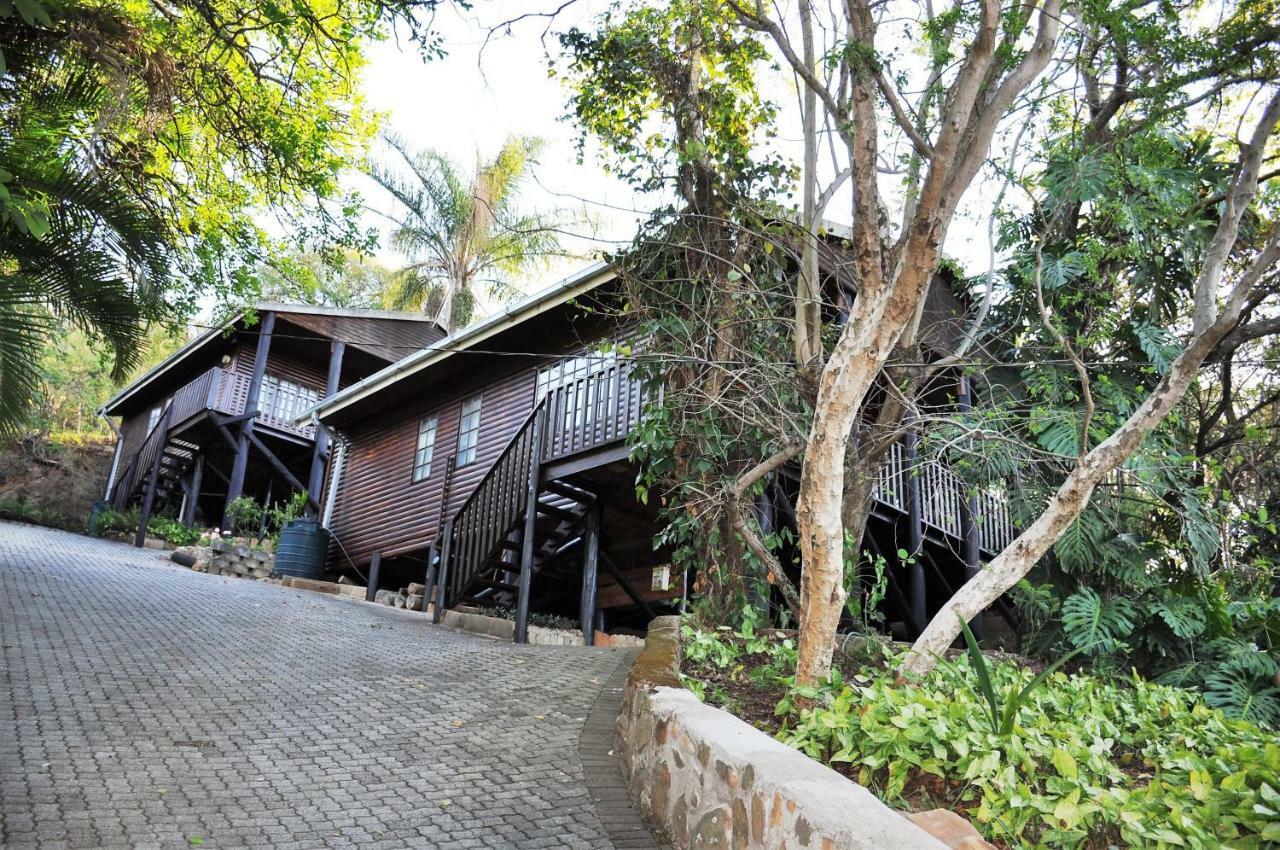 Viewpoint Lodge & Safari Tours Hazyview Luaran gambar