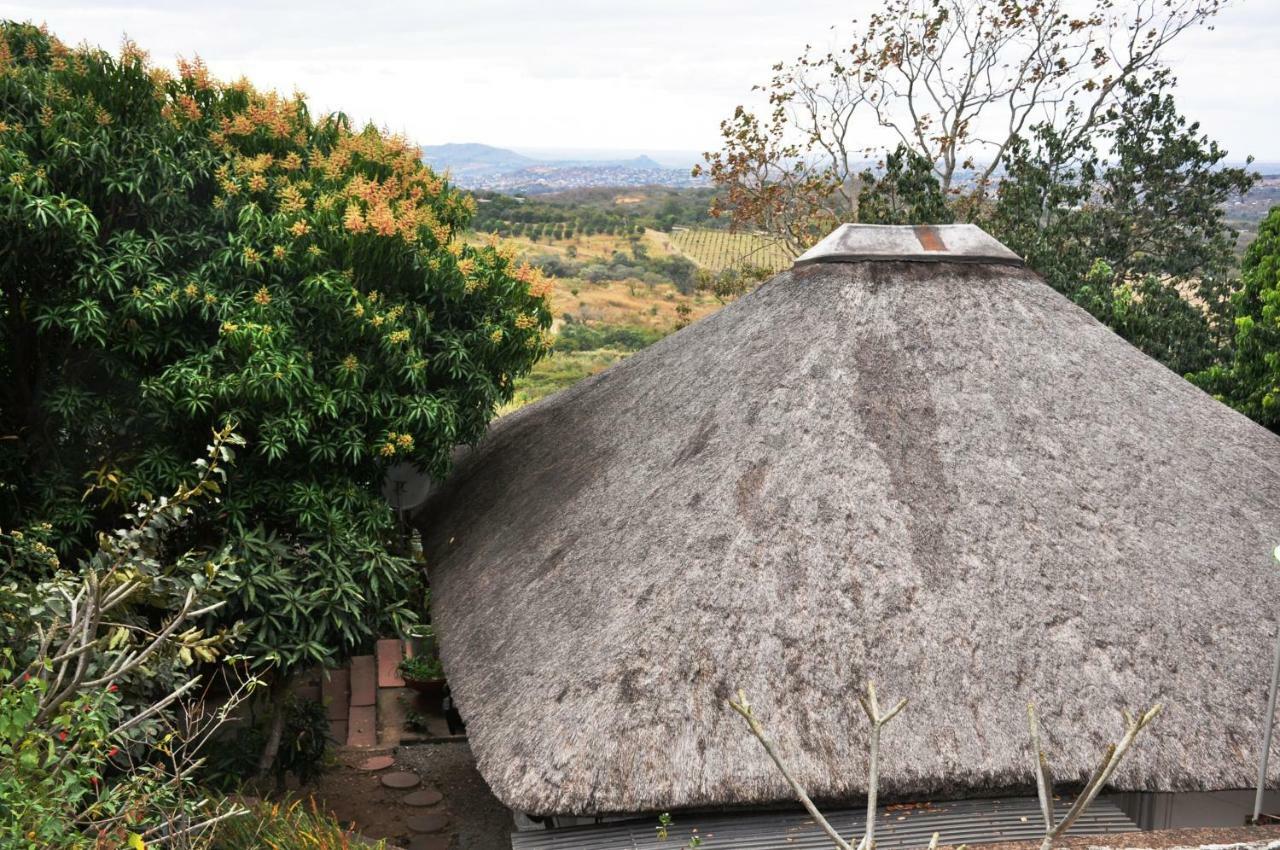 Viewpoint Lodge & Safari Tours Hazyview Luaran gambar