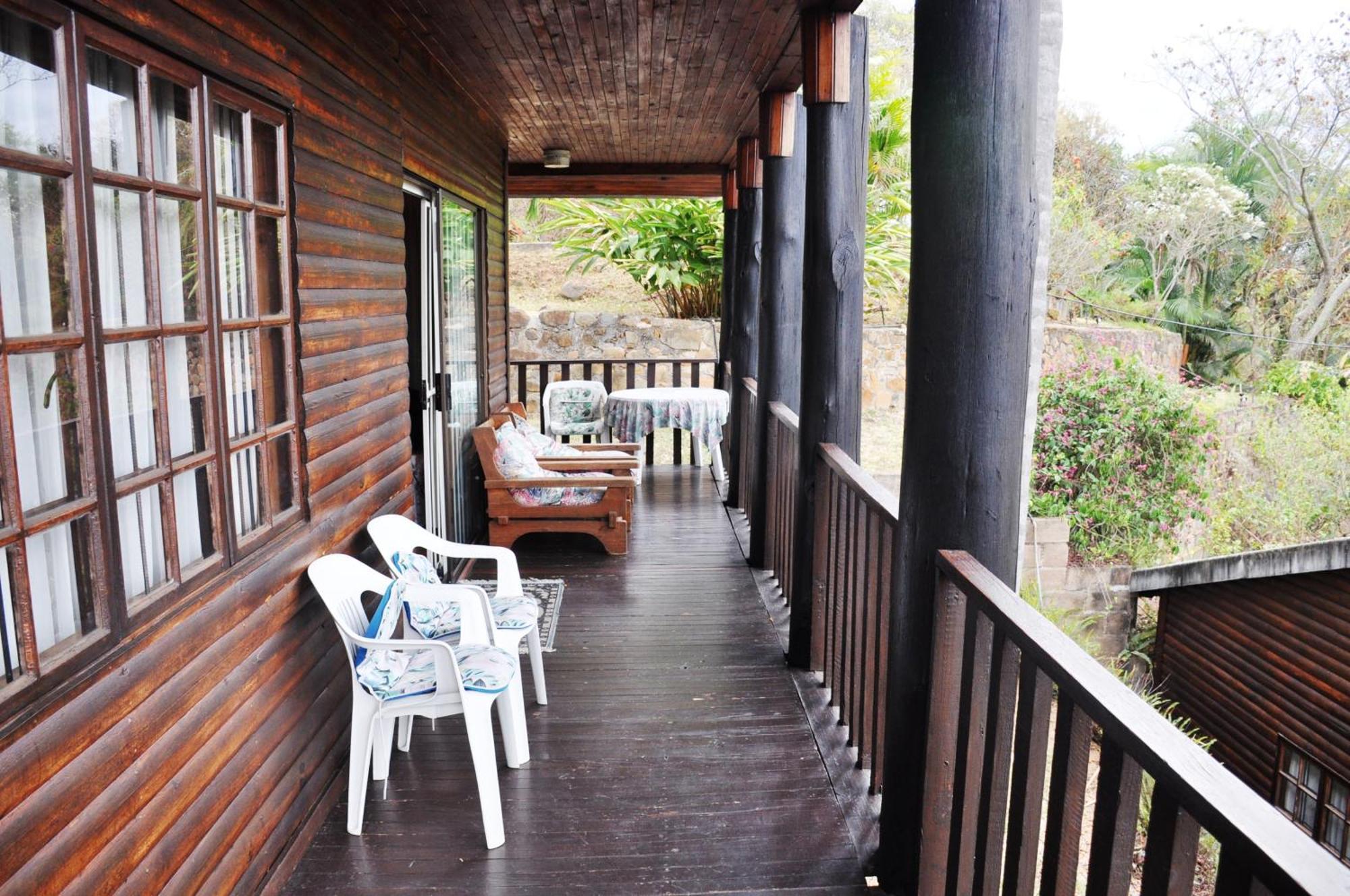 Viewpoint Lodge & Safari Tours Hazyview Luaran gambar