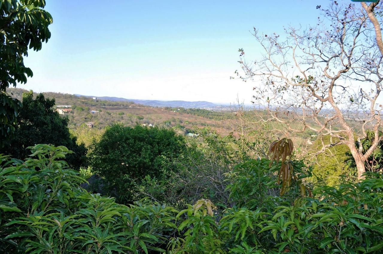Viewpoint Lodge & Safari Tours Hazyview Luaran gambar