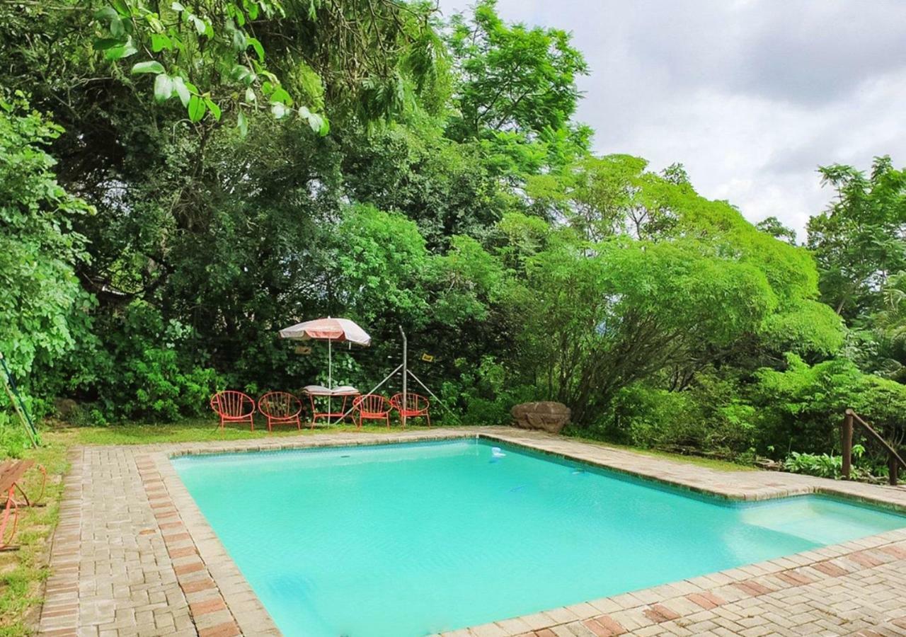 Viewpoint Lodge & Safari Tours Hazyview Luaran gambar
