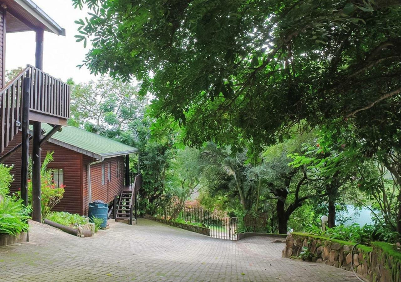Viewpoint Lodge & Safari Tours Hazyview Luaran gambar